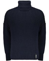 Herno - Turtlenecks - Lyst