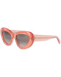 Celine - Accessoires ,Oranje ,Accessoires - Lyst
