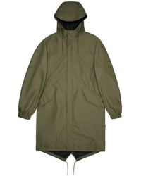 Rains - Rain Jackets - Lyst