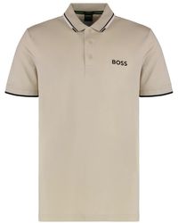 HUGO - Polo Shirts - Lyst