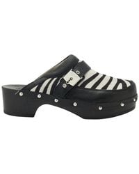 Scholl - Clogs - Lyst