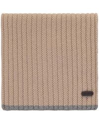 Moorer - Winter Scarves - Lyst