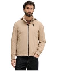 Blauer - Light Jackets - Lyst