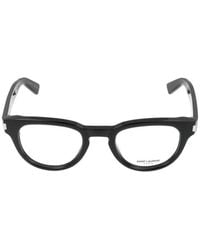 Saint Laurent - Sl 876 Opt Optical Frame - Lyst