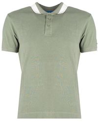 INVICTA WATCH - Tops ,Groen ,Poloshirt - Lyst