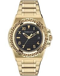Versace - Watches - Lyst