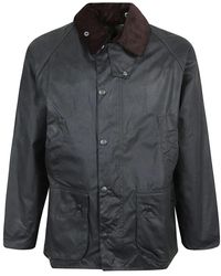 Barbour - Jackets > light jackets - Lyst