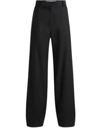 Margaux Lonnberg - Wide Trousers - Lyst