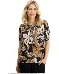 iN FRONT - Blouses - Lyst