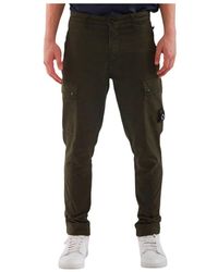 Ma Strum - Öl slick cargo hose - Lyst