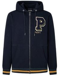 Pepe Jeans - Zip-Throughs - Lyst