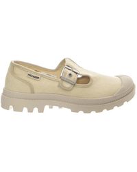 Palladium - Flats - Lyst