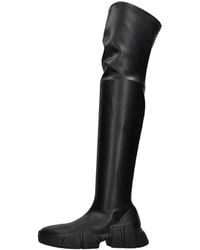 Vic Matié - Over-The-Knee Boots - Lyst
