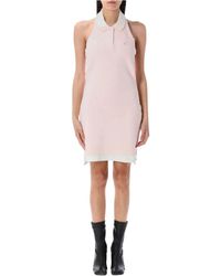 Alexander Wang - Midi Dresses - Lyst