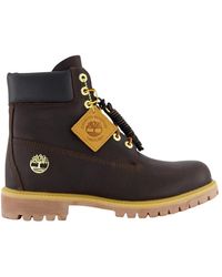Timberland - Premium 6 inch stiefel - Lyst
