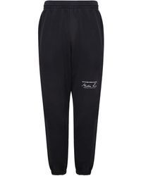 Martine Rose - Sweatpants - Lyst