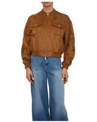 Ermanno Scervino - Giubbino Firenze - Lyst