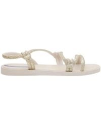 Ipanema - Flat Sandals - Lyst