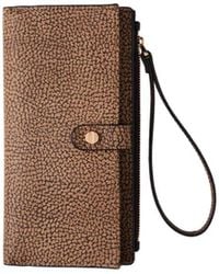 Borbonese - Wallets & Cardholders - Lyst