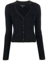 Rag & Bone - Cardigans - Lyst