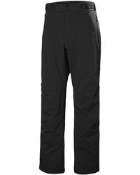 Helly Hansen - Ski Trouses - Lyst
