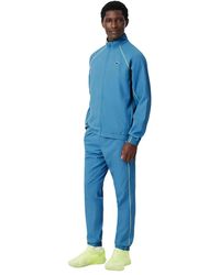 Lacoste - Trim Accent Sport Trainingspak - Lyst
