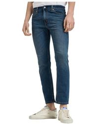 Levi's - 511 Slim Jeans - Lyst