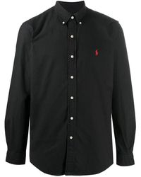 Ralph Lauren - Collezione camicie casual - Lyst