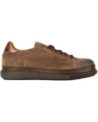 Exton - Mid Sneaker - Lyst