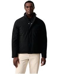 Guess - Winter Jackets - Lyst