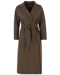 Max Mara - Esturia Jas - Lyst