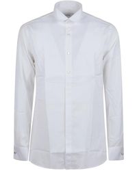 Lardini - Formal Shirts - Lyst