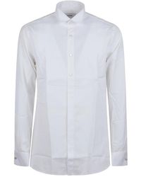 Lardini - Formal Shirts - Lyst