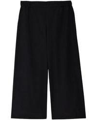 Ottod'Ame - Wijde Broek - Lyst