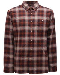 Woolrich - Casual Shirts - Lyst