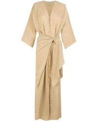 Cortana - Midi Dresses - Lyst