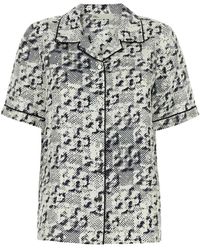 Tory Burch - Shirts - Lyst