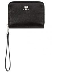 Courreges - Wallets & Cardholders - Lyst