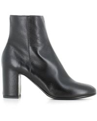 Roberto Del Carlo - Heeled Boots - Lyst