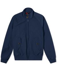 Baracuta - Zomerjassen - Lyst