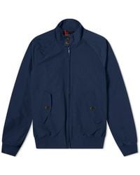 Baracuta - Zomerjassen - Lyst