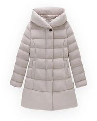 Woolrich - Down Jackets - Lyst