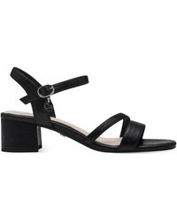 S.oliver - High Heel Sandals - Lyst