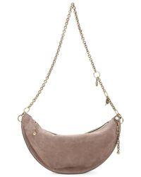 Chloé - Shoulder Bags - Lyst