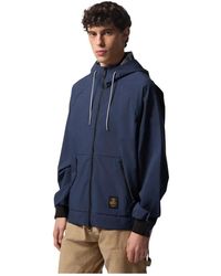 Refrigiwear - Zip-Throughs - Lyst