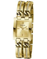 Guess - Quartz Horloge Gw0668L2 - Lyst