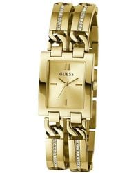 Guess - Quarzuhr Gw0668L2 - Lyst
