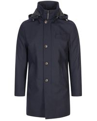 Montecore - Parkas - Lyst