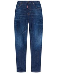 DSquared² - Jeans '642' - Lyst