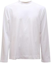 Circolo 1901 - Long Sleeve Tops - Lyst